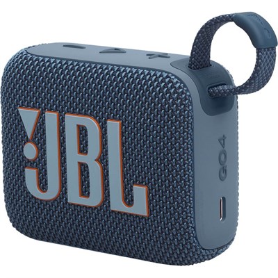 Беспроводная колонка JBL GO 4 10047