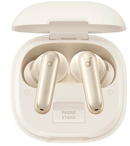 Беспроводные наушники Anker Soundcore P40i Oat White 10030
